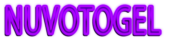 LOGO SITUS NUVOTOGEL